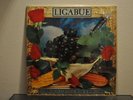 LIGABUE - Lambrusco Coltelli Rose & Pop Corn LP 1991 Italia WEA 9031 75269-1
