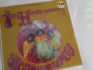 JIMI HENDRIX Original ***SEALED*** Are You Experienced LP__EX+