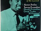 HORACE PARLAN: On the Spur of the Moment BLUE NOTE 84074 Japan Jazz Vinyl LP