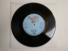 SUGARHILL GANG Rapper's Delight - 1979 UK 7