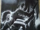 Necronomicon - 'Apocalyptic Nightmare' Vinyl Thrash Metal Germany Rarität