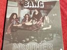 BANG - MOTHER/BOW TO THE KING - SMAS 1110 - 1ST PRESS CAPITOL '72 - SEALED