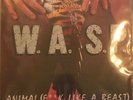 W.A.S.P. Animal (F**K Like A Beast) 12