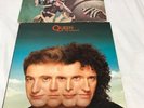 Queen Lps X2 Vinyl News of The World + Miracle