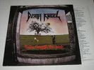 Death Angel - Frolic Through The Park (Enigma Thrash Metal Vinyl LP-1988 +Inner)