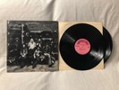 1971 Allman Brothers Band at Fillmore East 2LP Capricorn Records SD 2-802 VG+/VG