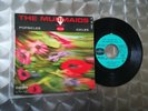 EP THE MURMAIDS - POPSICLES AND ICICLES -
