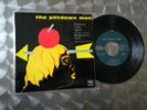EP THE PILTDOWN MEN - PILTDOWN RIDES AGAIN -