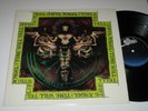 Fifth Angel - Time Will Tell (Original Epic Records Heavy Metal Vinyl LP - 1989)