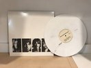 BEATLES - WHITE ALBUM UNPLUGGED - BRAND NEW 180G WHITE COLORED VINYL LP RECORD