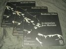 PRIVATE 3LP In Memoriam Jean Martinon: Liszt: Faust Symphony Mahler: Symphony 1.