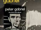 Peter Gabriel 3 /