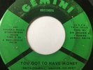 Northern Soul 45/ The Exits 