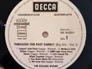 The Rolling Stones - Through The Past Darkly (Big Hits-Vol 2) DECCA SLK 16625-P