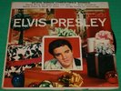 Elvis Presley Sings Christmas Songs Rare 1957 1st Press 7