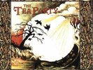 Tea Party Splendor Solis Canadian 2019 reissue TAN coloured vinyl 2 LP NEW/SEALE
