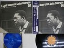 JOHN COLTRANE A LOVE SUPREME ABC/IMPULSE SR-3006 Japan OBI VINYL LP