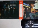 SADAO WATANABE,CHARLIE MARIANO IBERIAN WALTZ TAKT JAZZ SERIES JAZZ7 Japan OBI LP