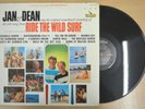 JAN & DEAN RIDE THE WILD SURF 1964 LST-7368 12