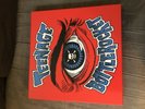 Teenage Bottlerocket Vinyl Record Color Box Set Box Only