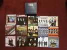 The Beatles EP Collection Boxset - Parlophone 15 EP's - 7