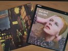 David Bowie - 2 vinyl LPs, Ziggy Stardust and Hunky Dory