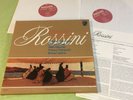 SALVATORE ACCARDO Rossini: 6 sonate a quattro 2xLP BOX Mint-