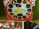 EDDIE & THE MOVEMENTS TIME IS RUNNING OUT 1978 •1st press• RARE soca disco funk
