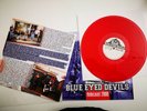 Blue Eyed Devils Oi Isd Ror Rare