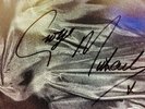 “I Want Your Sex” 7”vinyl personally Hand Signed George Michael