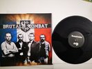 Brutal Combat 214/333 Oi Isd Rare Ror
