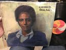CHIVIRICO DAVILA “ DESDE AYER “ ON COTIQUE RÉCORDS / VG PLUS