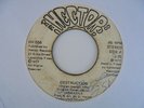 VERSATILE Destruction HECTOR Deep Roots Islands Trinidad 7