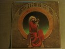 GRATEFUL DEAD BLUES FOR ALLAH LP ORIG '75 GD-LA494-G BLUES ROCK LYRIC INSERT NM-