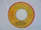 THE HEPTONES We Want It THE THING Deep Roots Reggae Killer  7