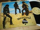 Motörhead - Ace Of Spades - Top Bronze DE Hard Rock Vinyl Album RI - Pictures