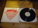 MOSES: Changes, VALHALLA, SL 2037, DENMARK, RE, 12