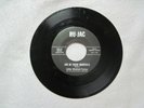 Northern Soul 45  Winfield Parker - My Love For You One Of These Mornings RU JAC
