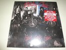 Mötley Crüe: Girls Girls Girls LP RED Vinyl (US-Pressung)
