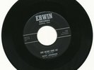 HOYT JOHNSON, ERWIN 555 