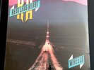 Restless Heart - Wheels - SEALED vinyl LP