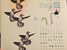 FOALS - FOALS LIVE - MINT CONDITION VINYL - NUMBER 049 OF ONLY 1000 COPIES