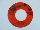 PHYLLIS DILLON It's Rocking Time / Perfidia TREASURE ISLE Rocksteady 7