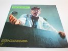 Devo Q: Are We Not Men? A: We Are Devo  LP Blue Vinyl VG+ 1978 U.K Pressing