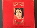 BIZET   CARMEN   MARIA CALLAS   ANGEL   CLX 3650   3 LP BOX SET   NM