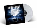 Uriah Heep - Living the Dream EDIZIONE LIMITATA a sole 150 COPIE in VINILE COLOR