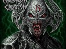 MALEVOLENT CREATION-THE 13TH BEAST (UK IMPORT) VINYL NEW