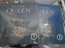 2LP Queen  Classic 1,2  (Russian press)
