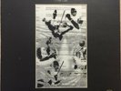 Gentle Giant In A Glass House - UK vinyl LP album record WWA002  1973