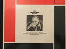 LP Der lachende Mann*Kongo-Müller*LITERA  AMIGA DDR